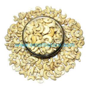 🥜 কাঁচা কাজু বাদাম (Raw Cashew Nuts) – প্রিমিয়াম কোয়ালিটি