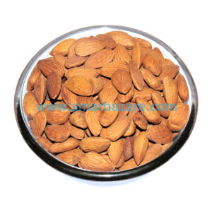 🥜 কাঠবাদাম (Almonds) – প্রিমিয়াম কোয়ালিটি