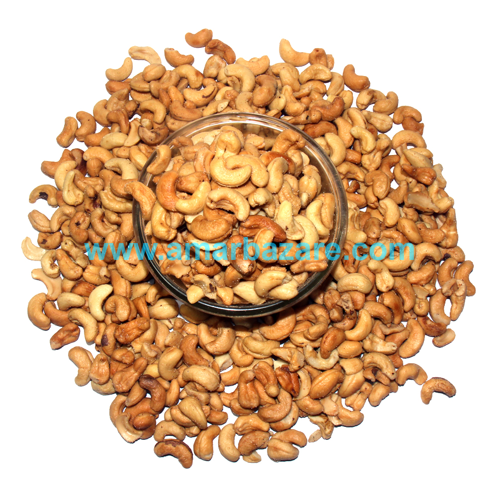 đĨ āĻĢā§āϰāĻžāĻāĻĄ āĻāĻžāĻā§ āĻŦāĻžāĻĻāĻžāĻŽ (Fried Cashew Nuts) â āĻĒā§āϰāĻŋāĻŽāĻŋā§āĻžāĻŽ āĻā§ā§āĻžāϞāĻŋāĻāĻŋ