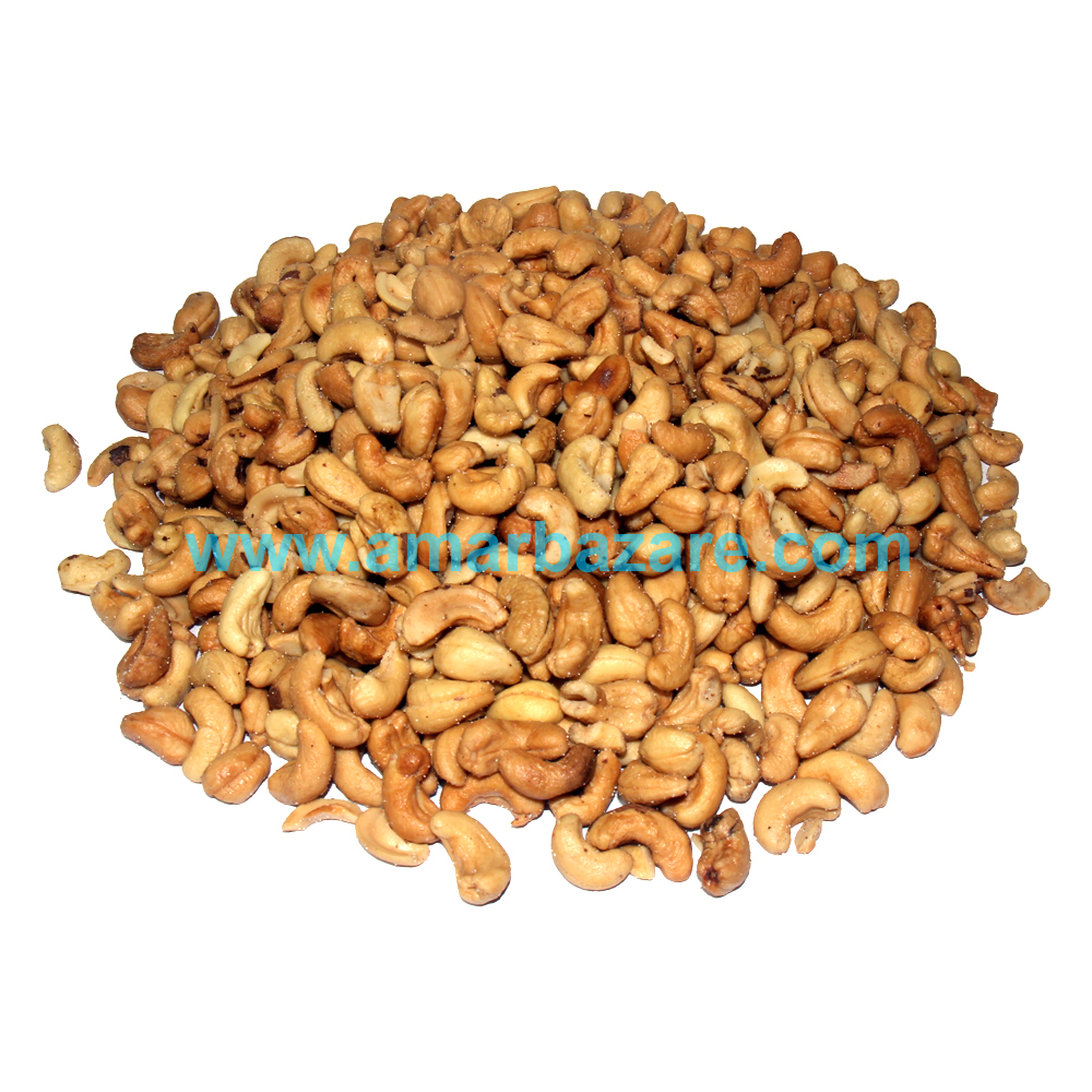 đĨ āĻĢā§āϰāĻžāĻāĻĄ āĻāĻžāĻā§ āĻŦāĻžāĻĻāĻžāĻŽ (Fried Cashew Nuts) â āĻĒā§āϰāĻŋāĻŽāĻŋā§āĻžāĻŽ āĻā§ā§āĻžāϞāĻŋāĻāĻŋ - Image 2