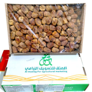 সুক্কারি মুফাত্তাল খেজুর – প্রাকৃতিক মিষ্টতার সেরা উপহার