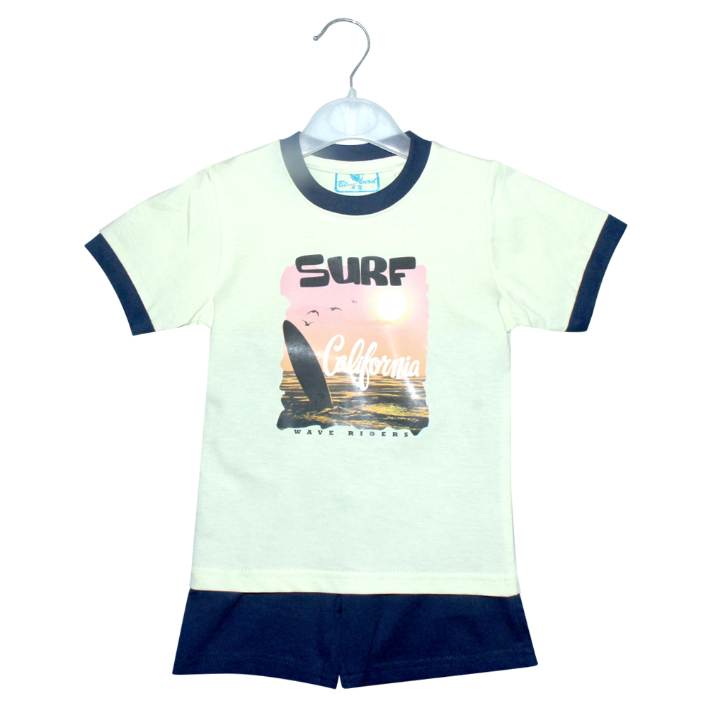 3-5 Years Baby T-shirt set - Image 7